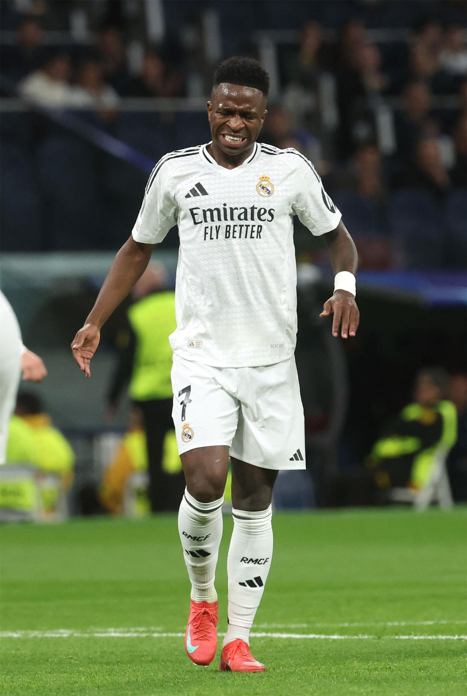 فينيسيوس جونيور