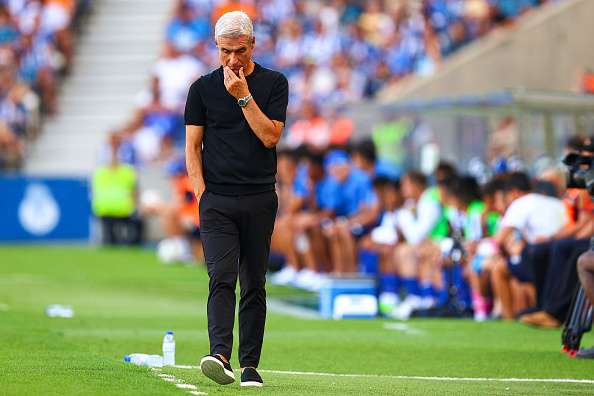 لويس كاسترو