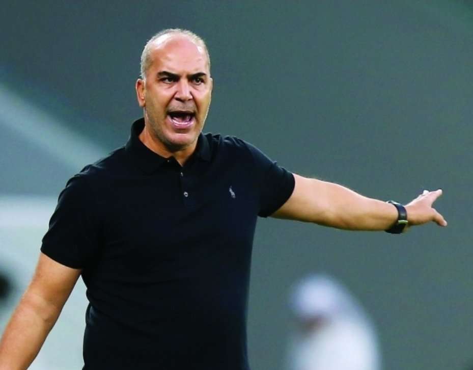 سامي الطرابلسي