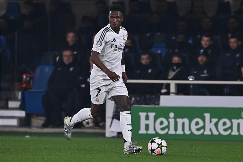 فينيسيوس جونيور