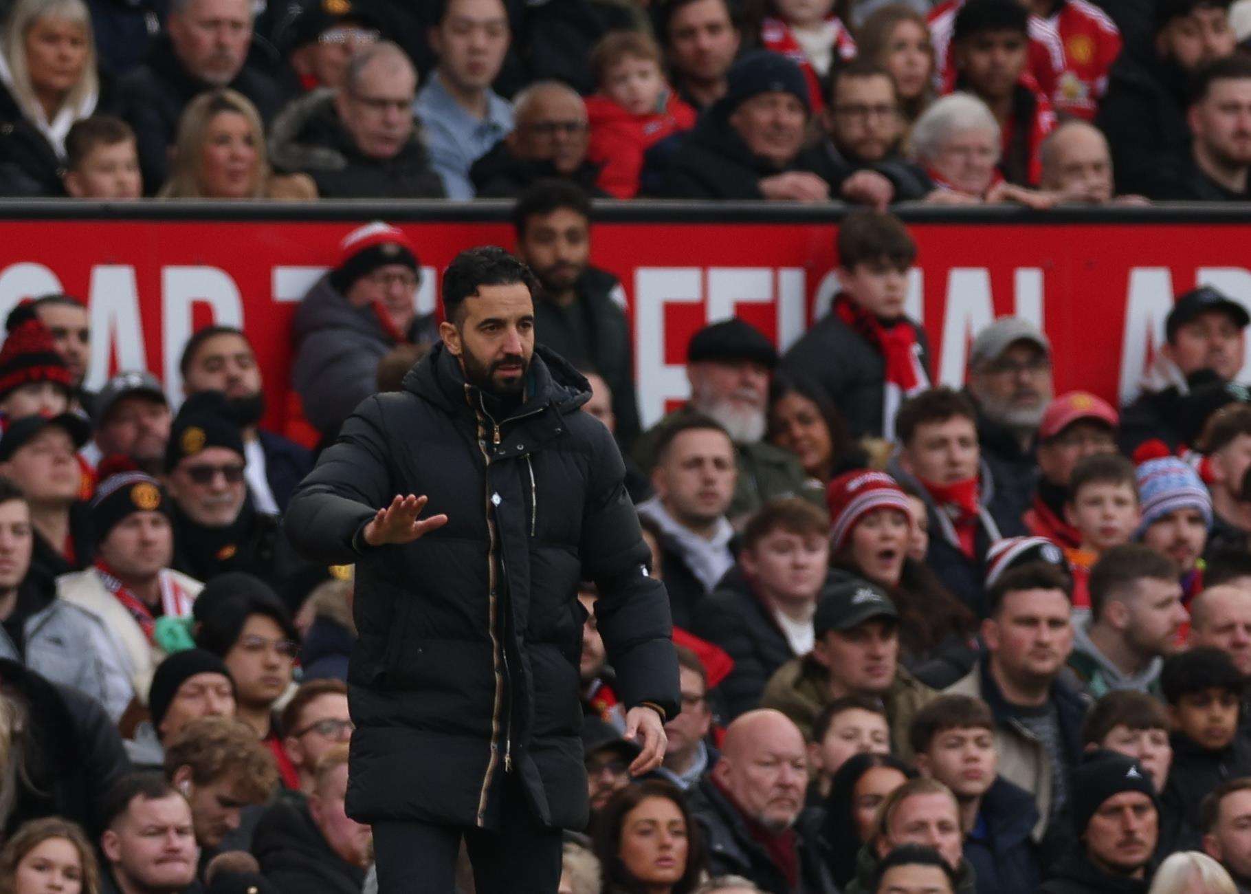 روبن أموريم