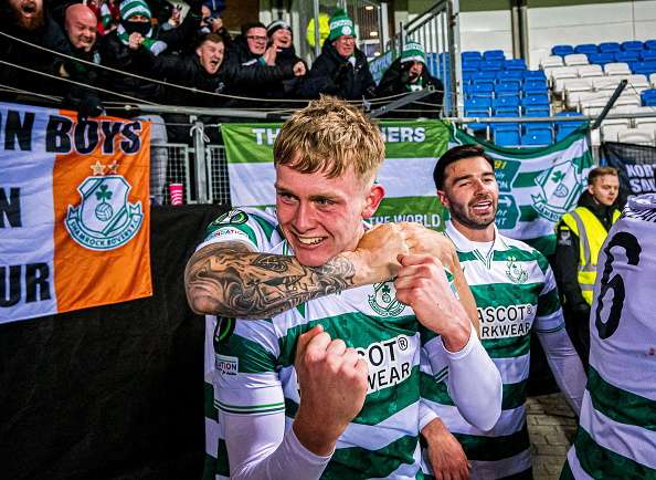 مايكل نونان