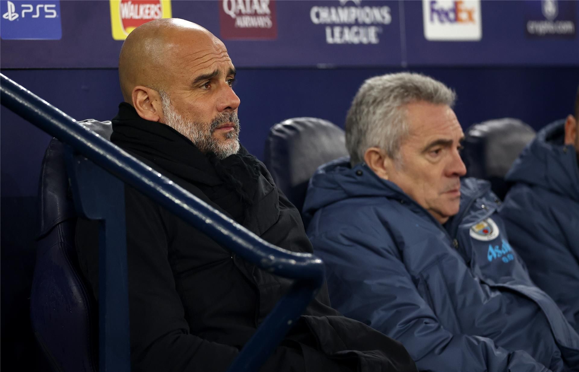 بيب جوارديولا