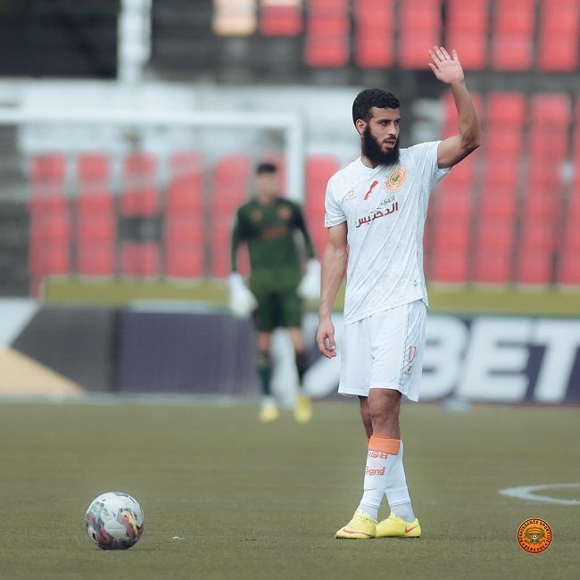 ياسين البحبري