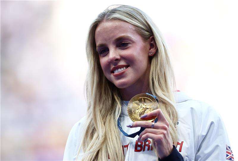 كيلي هودجكينسون