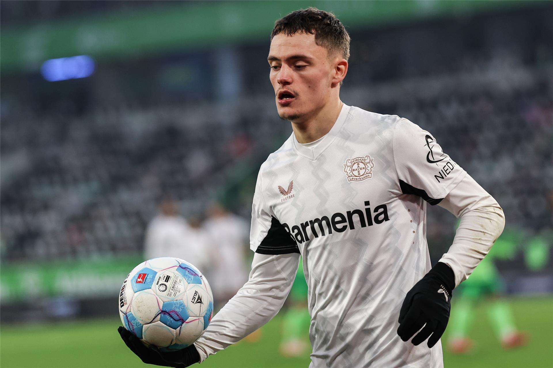 فلوريان فيرتز