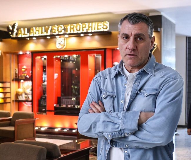 كريستيان فييري