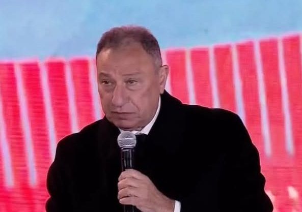 محمود الخطيب