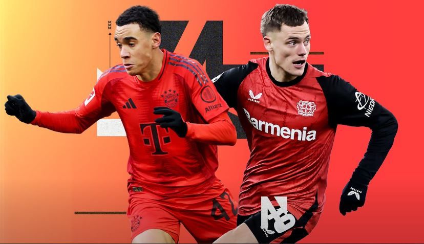 فيرتز وموسيالا