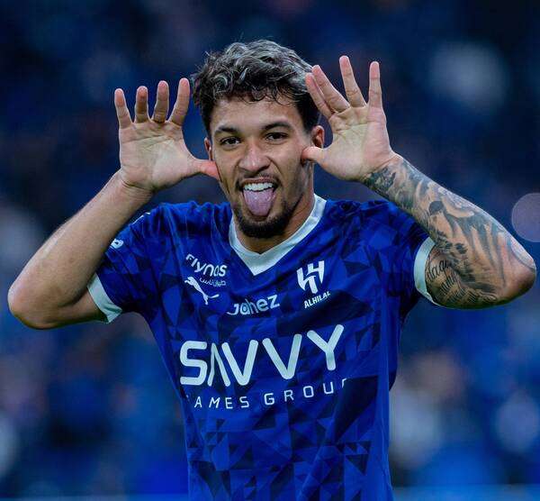 ماركوس ليوناردو