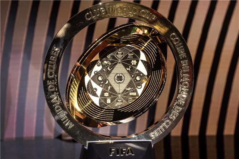 نسخة كأس العالم للأندية