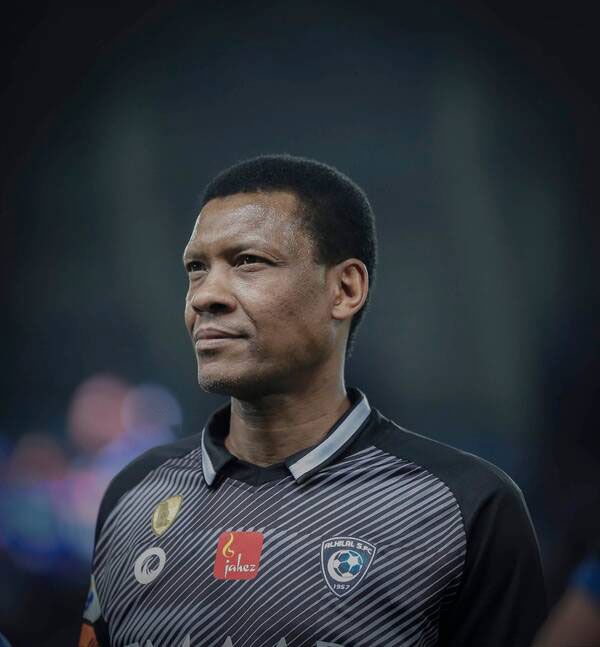 محمد الدعيع