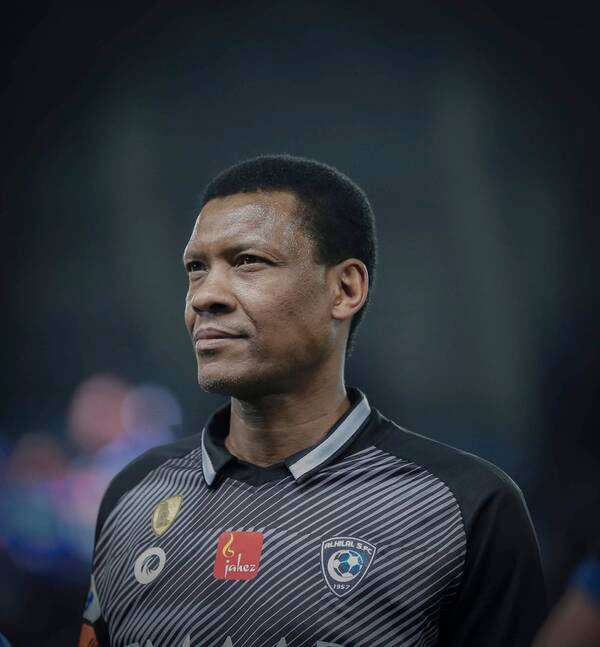 محمد الدعيع