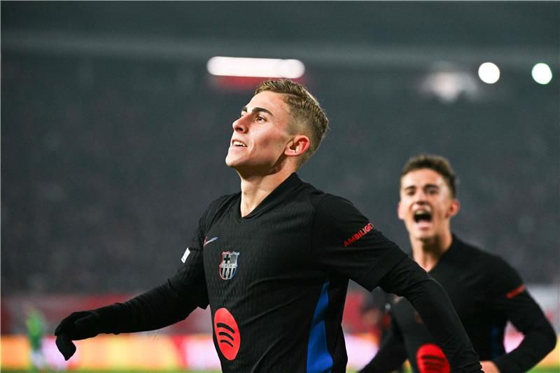 فيرمين لوبيز