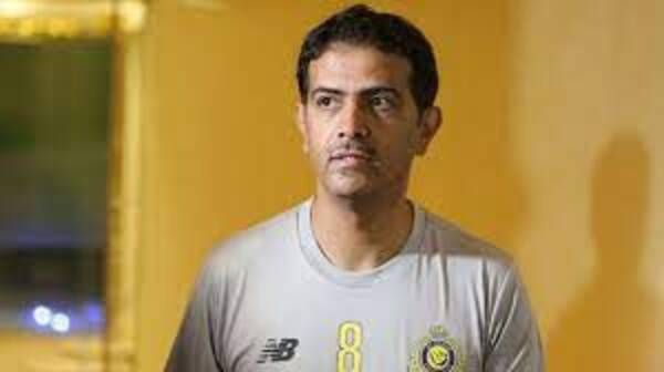 فهد الهريفي