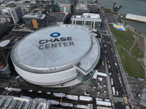 ملعب "تشايس سنتر"