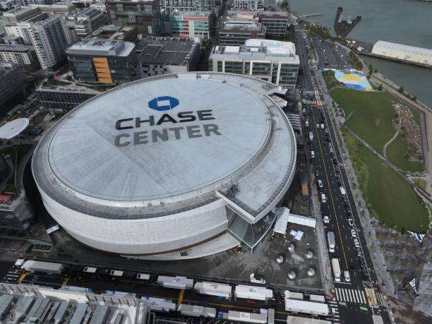 ملعب "تشايس سنتر"