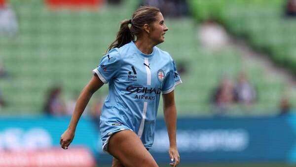 من المباراة