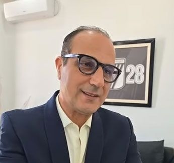 مهدي الفريخة