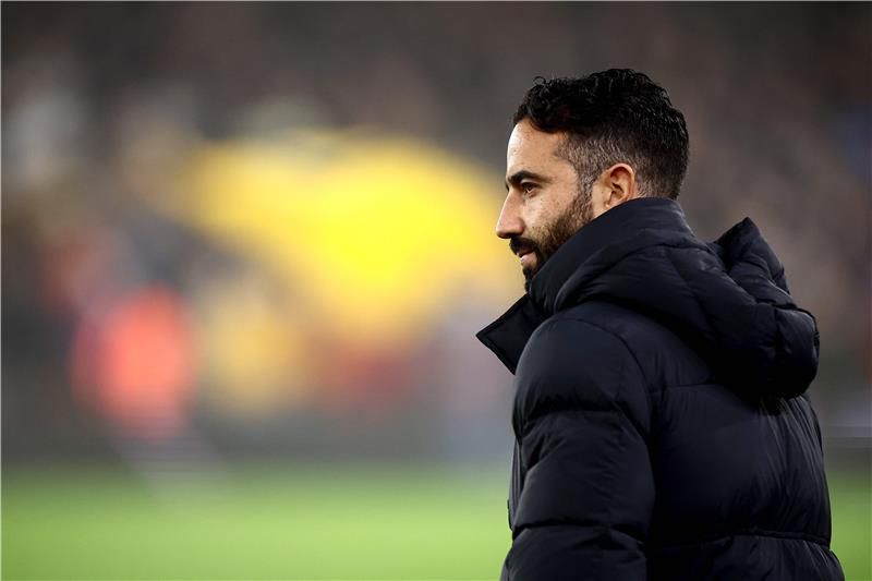 روبن أموريم