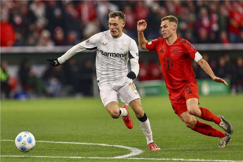 لقاء سابق بين الفريقين