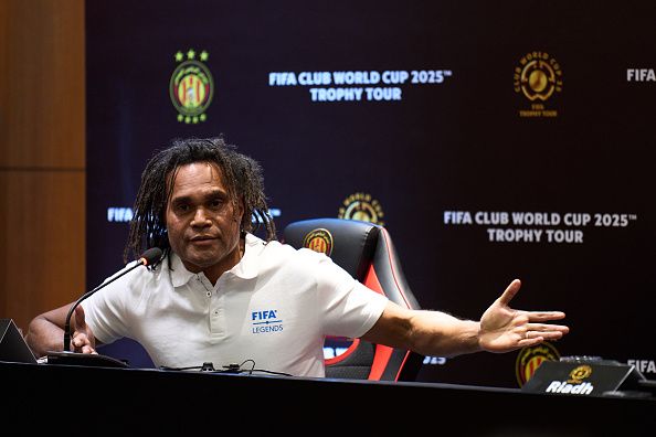 كريستيان كاريمبو