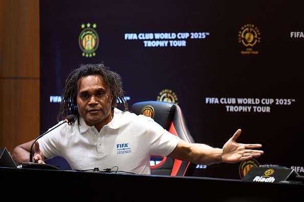 كريستيان كاريمبو