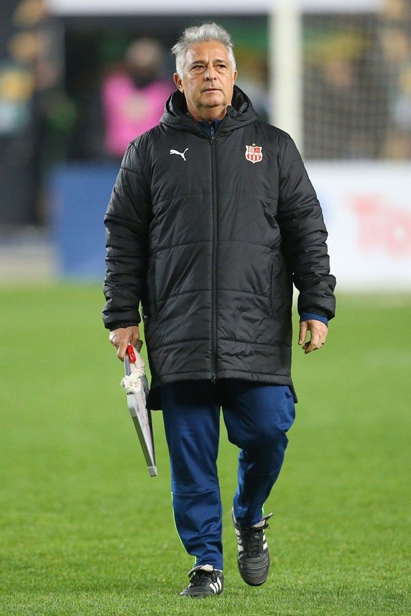 ماركوس باكيتا