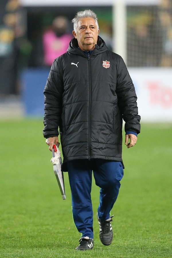 ماركوس باكيتا