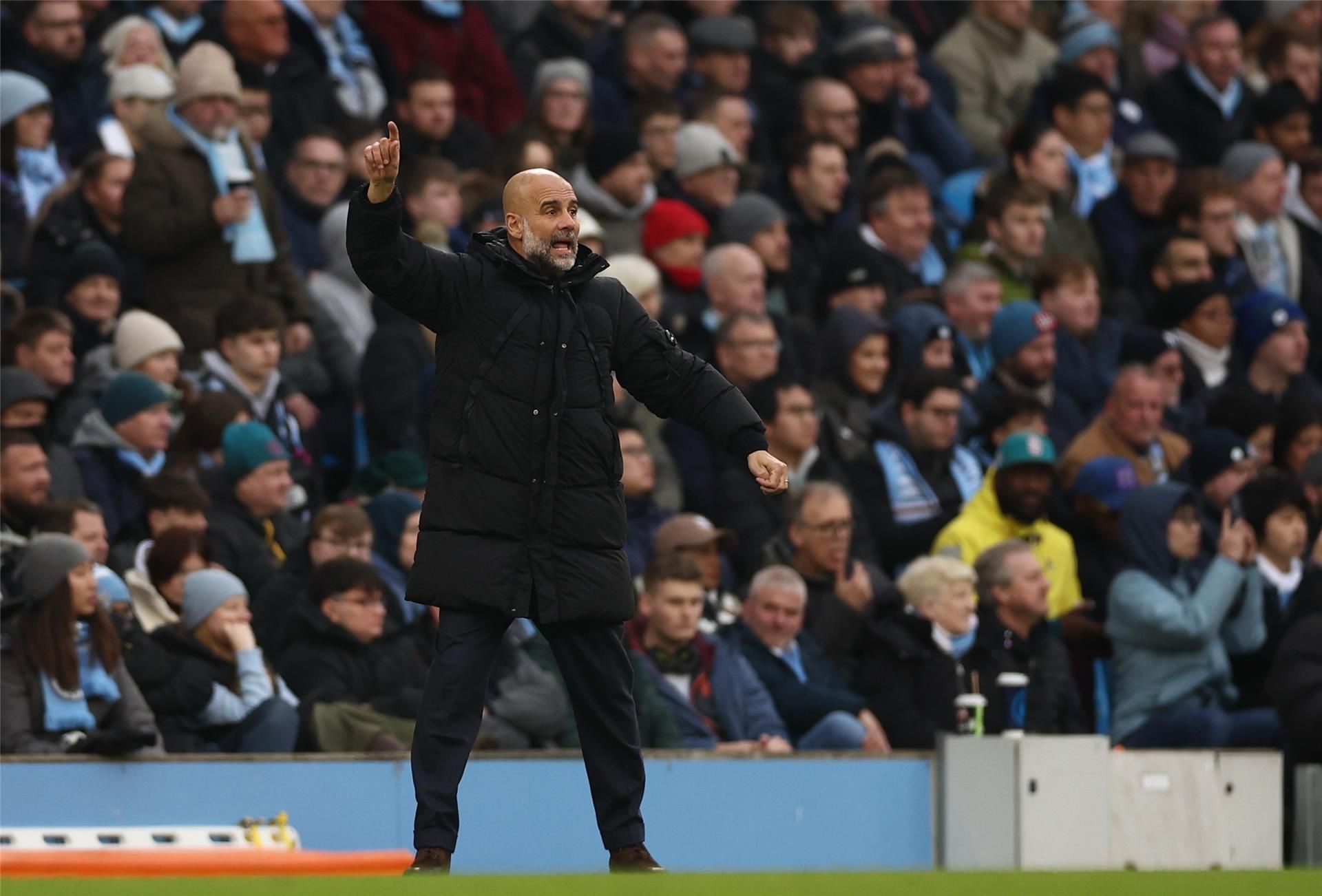 بيب جوارديولا