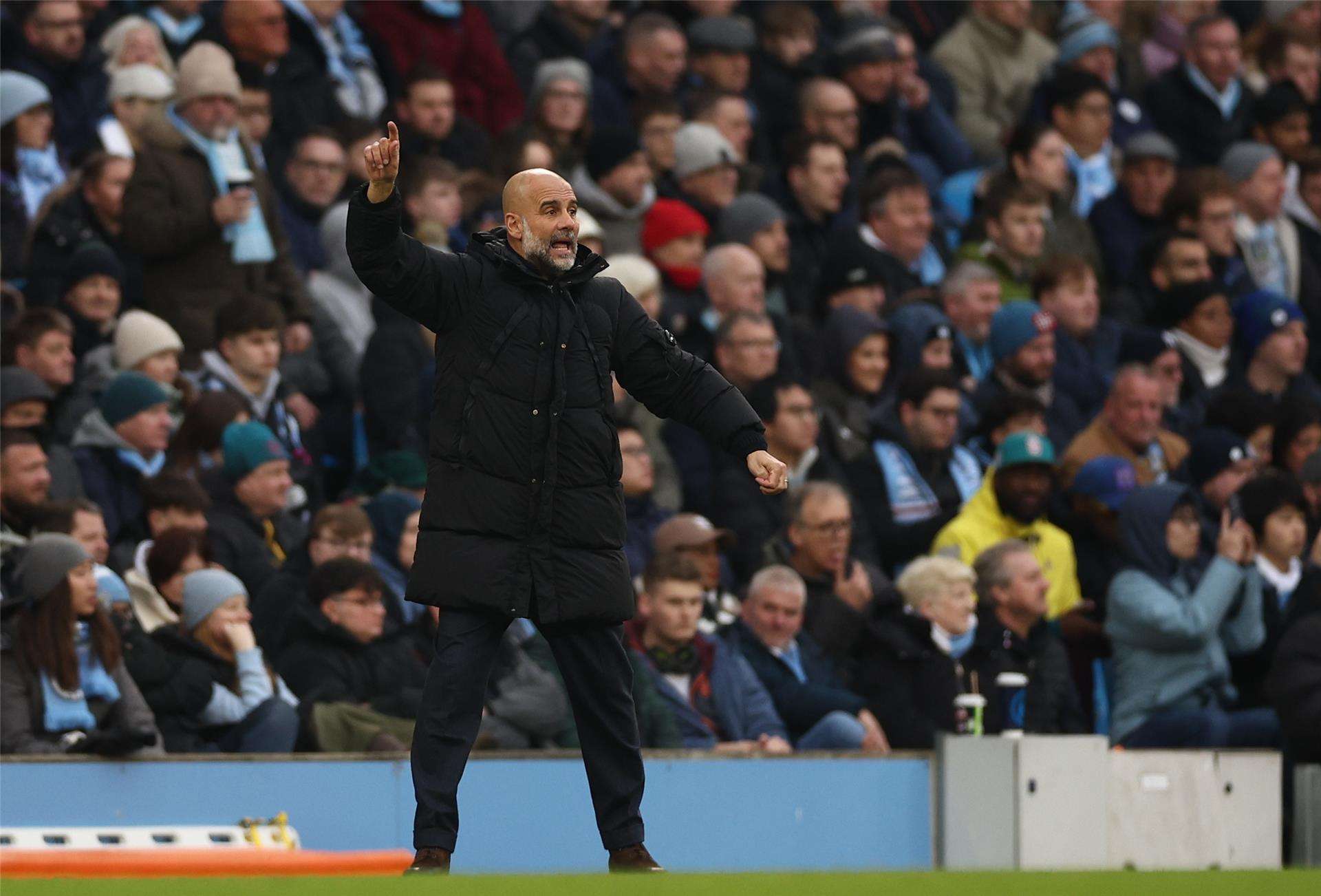 بيب جوارديولا