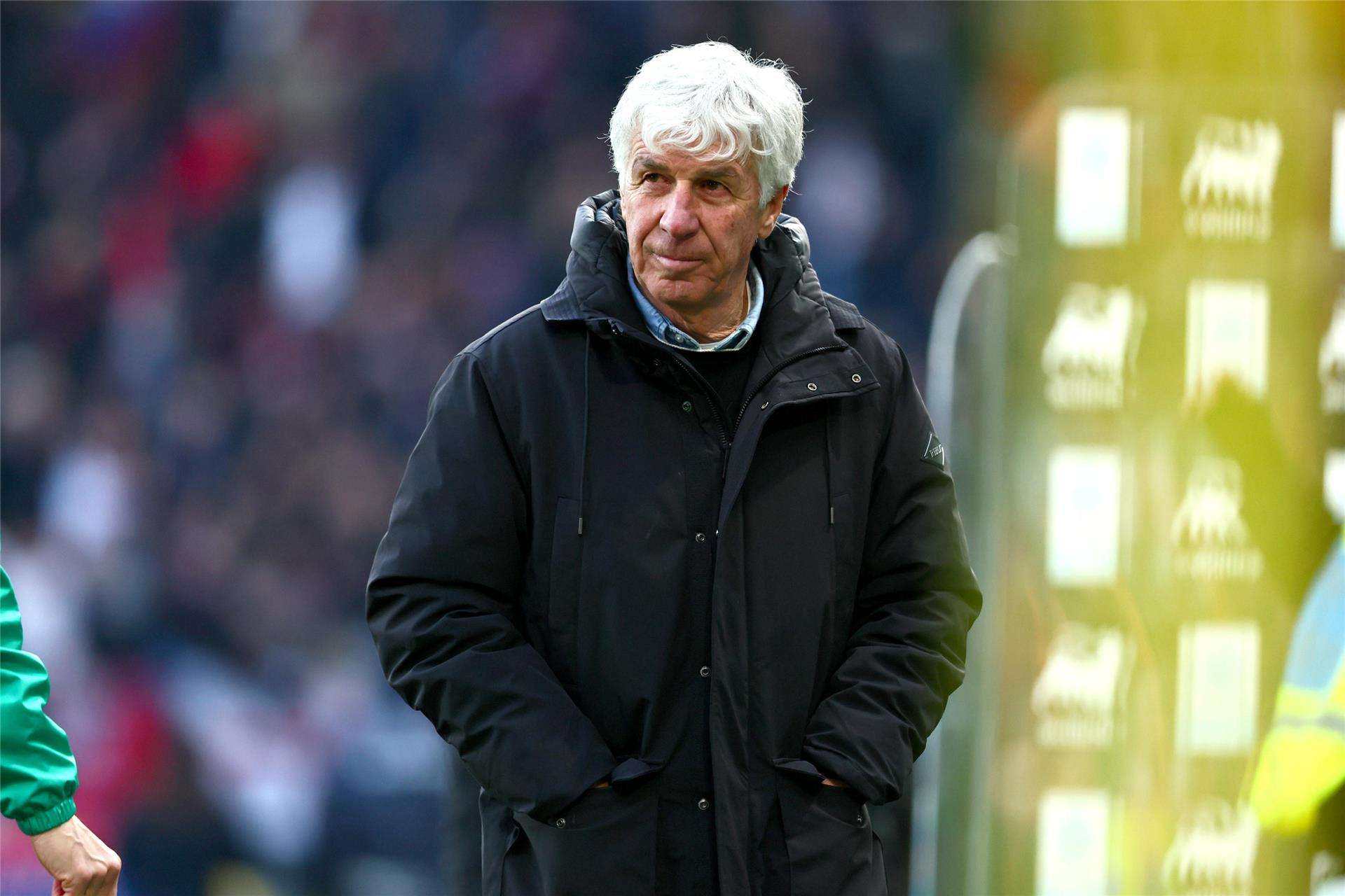 جيان بييرو جاسبريني