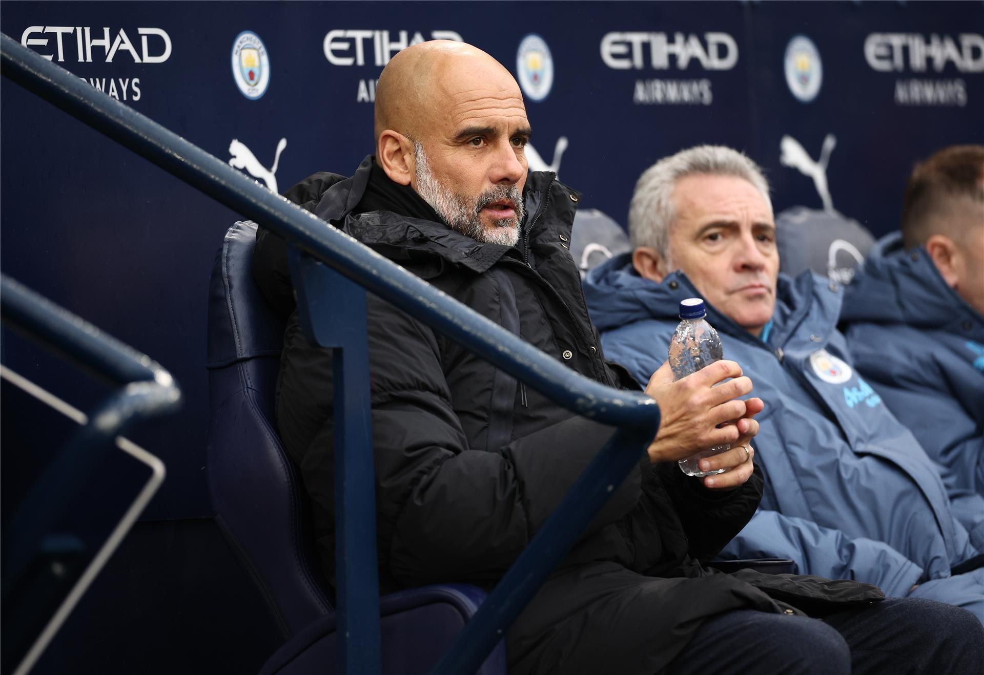 بيب جوارديولا