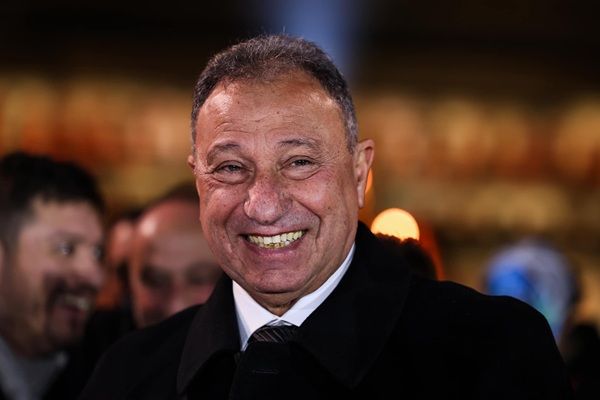 الخطيب