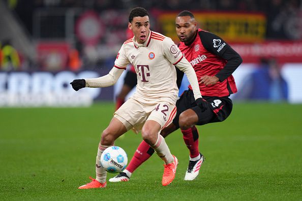 جمال موسيالا