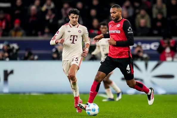 جوناثان تاه