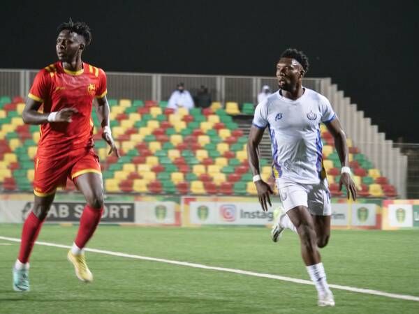 من الدوري الموريتاني