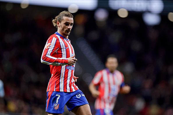 أنطوان جريزمان