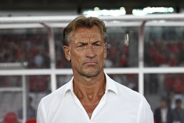 هيرفي رينارد