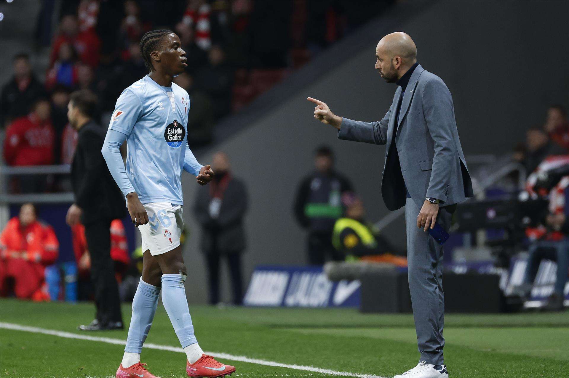 كلاوديو خيرالديس