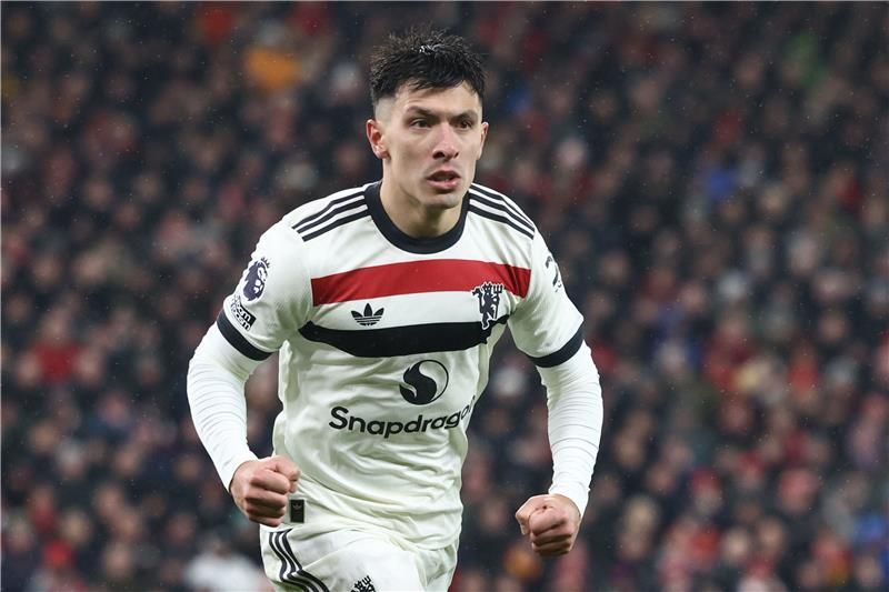 ليساندرو مارتينيز