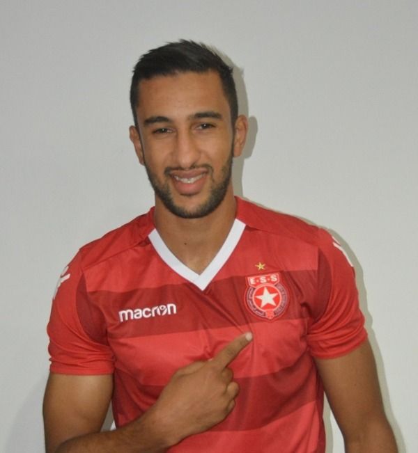 بلال الماجري