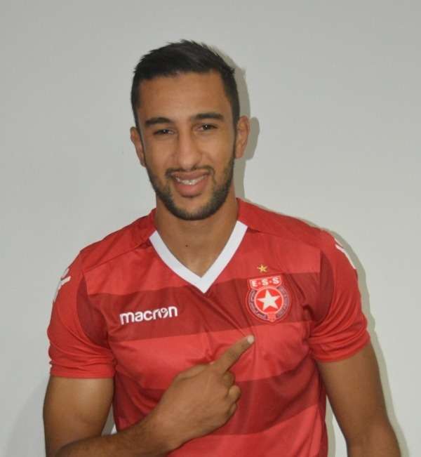 بلال الماجري