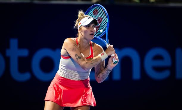 ماركيتا فوندروسوفا