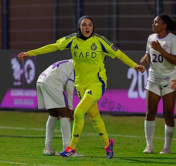 لينا بوساحة