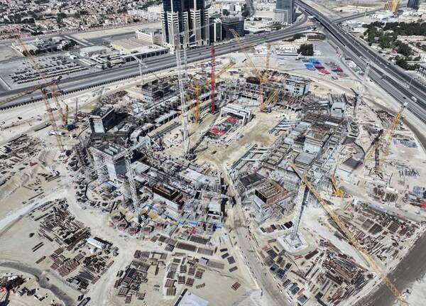 ملعب أرامكو