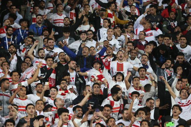 جمهور الزمالك