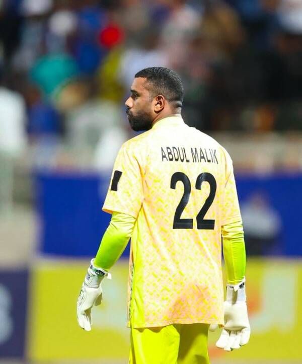 عبد الملك البادري