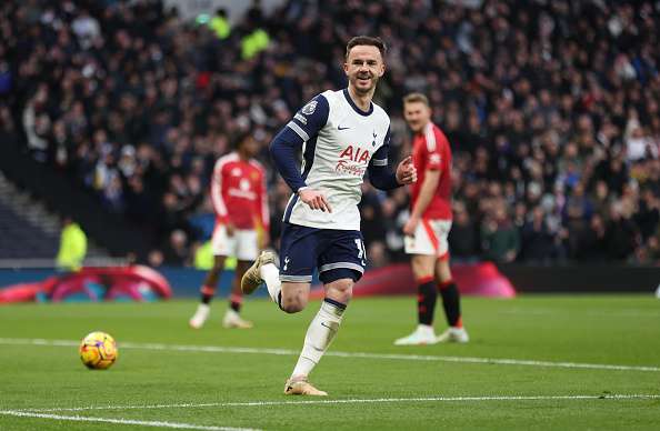 جيمس ماديسون