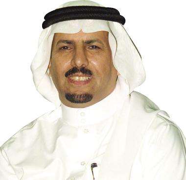 اللواء محمد بن داخل رئيس نادي اتحاد جدة